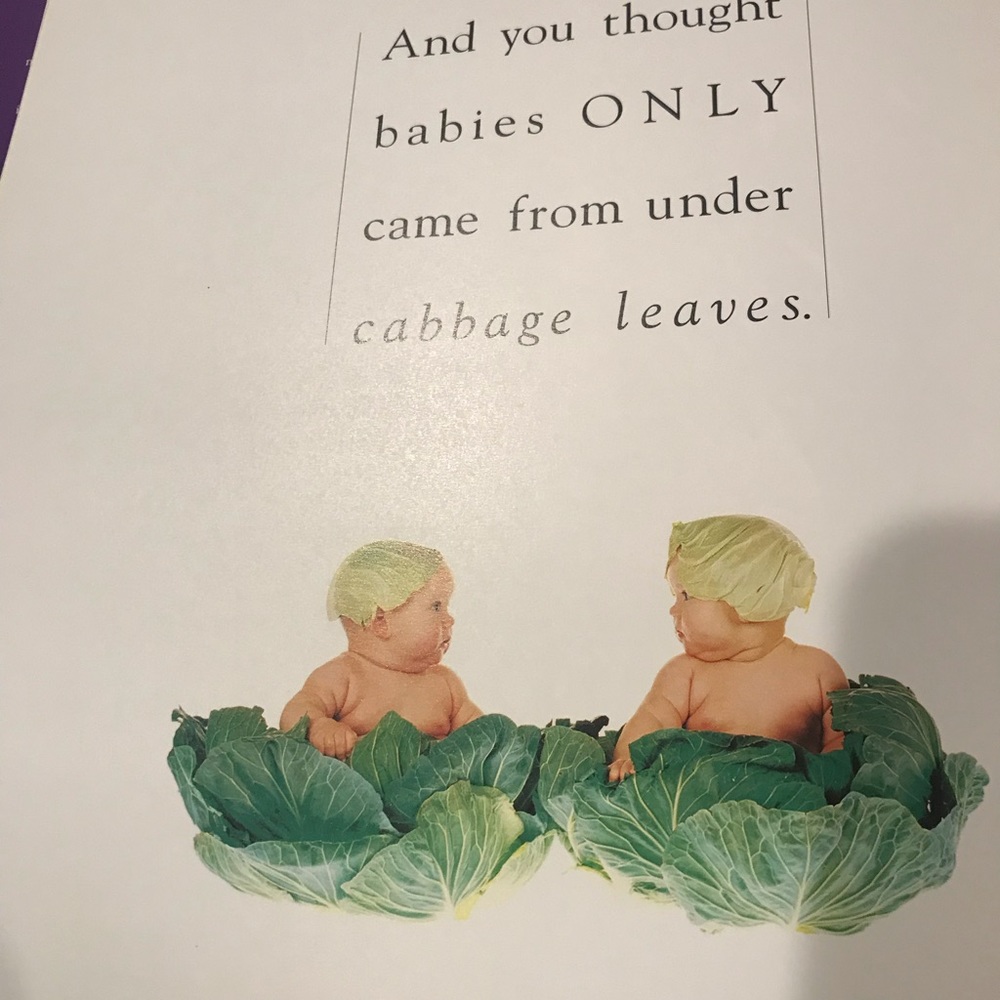 ANNE GEDDES DOWN IN THE GARDEN NWOT - Picture 14 of 16